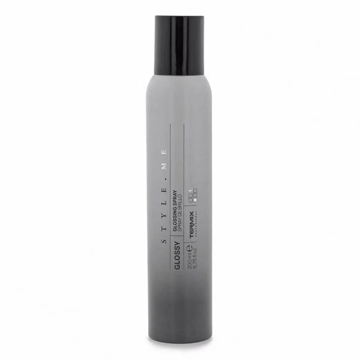 Spray De Brillo 200 Ml. Glossy Style.me