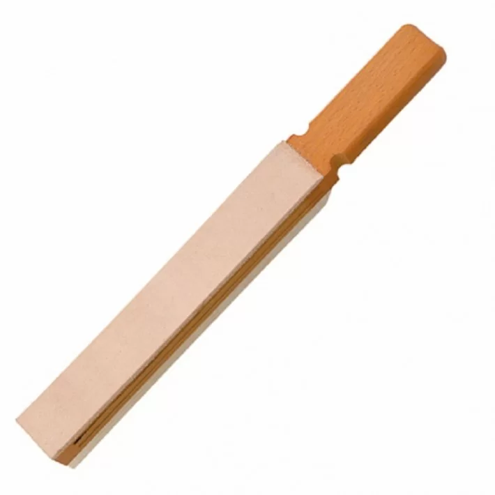 Suavizador De Cuero Paddle Strop Ref.7718404 Barburys