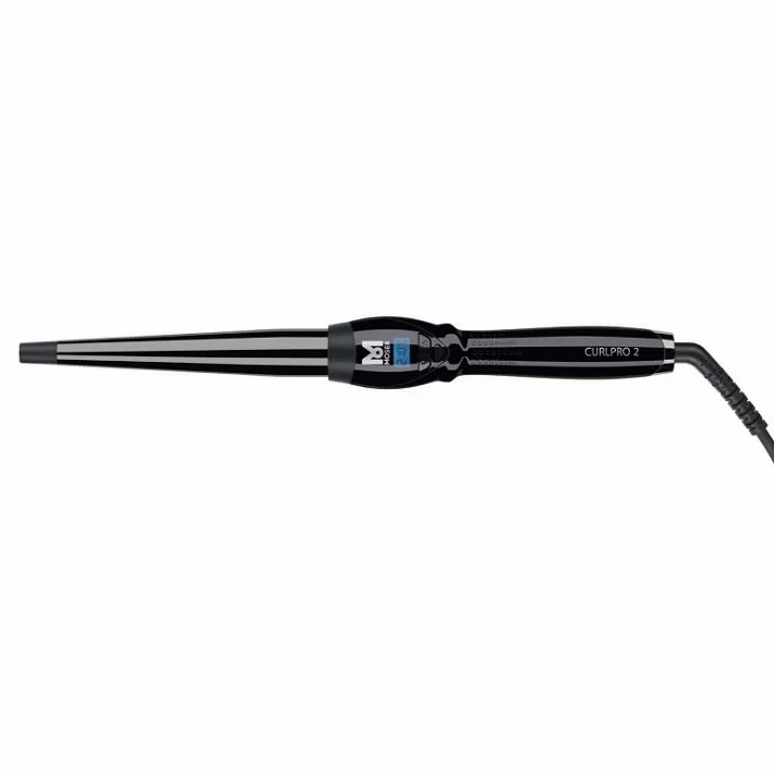 Tenacilla Moser Conica Curl Pro 2  Ref.4437-0050