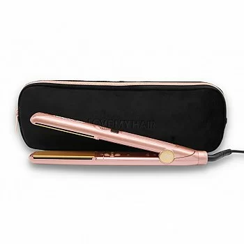 TERMIX PLANCHA PROFESIONAL 230 GOLD ROSE LIMITED EDITION