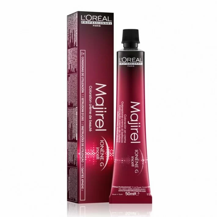 Tinte Majirel 50 Ml. Loreal_1