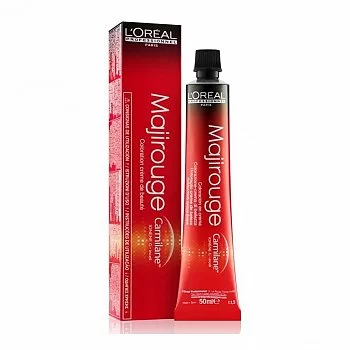 TINTE MAJIROUGE 50 ML. LOREAL