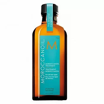 TRATAMIENTO MOROCCANOIL 100 ML.