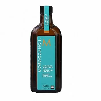 TRATAMIENTO MOROCCANOIL 200 ML.