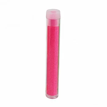 TUBO PURPURINA FLUOR 3 GRS (FUCSIA) REF : 672-21