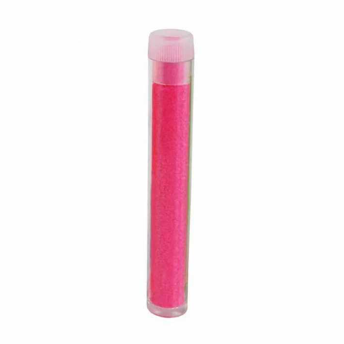 Tubo Purpurina Fluor 3 Grs (fucsia) Ref : 672-21