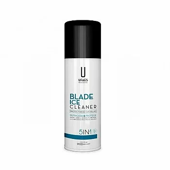 UFAES BLADE ICE CLEANER - REFRIGERA Y PROTEGE 400ML.