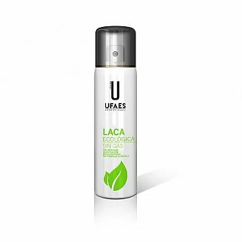 UFAES LACA ECOLOGICA SIN GAS MINI 90 ML.