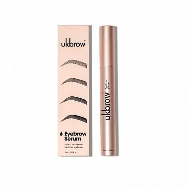 UKLASH SERUM DE CEJAS 3 ML.