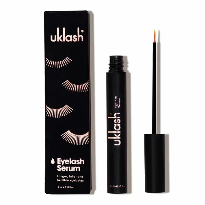 Uklash Serum De Pestaas 3 Ml.