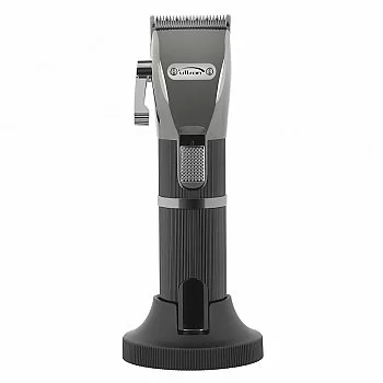 ULTRON CORTADORA PROFESIONAL TAPER CORDLESS BLACK EDITION REF.7660140