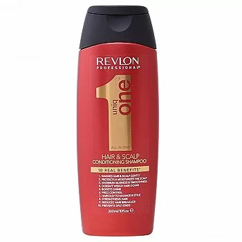 UNIQ ONE HAIR & SCALP CONDITIONING SHAMPOO 300 ML