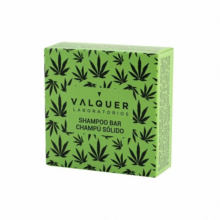 Valquer Champu Solido Hemp (extracto De Cannabis Y Aceite De Caamo) 50 G._3