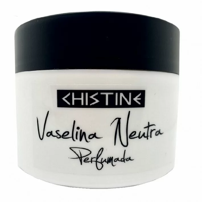 Vaselina Neutra 220 Ml.