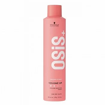 VOLUME UP SPRAY DE VOLUMEN 250 ML. OSIS+