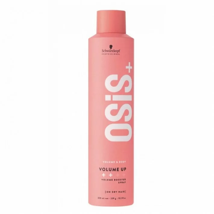 Volume Up Spray De Volumen 250 Ml. Osis+