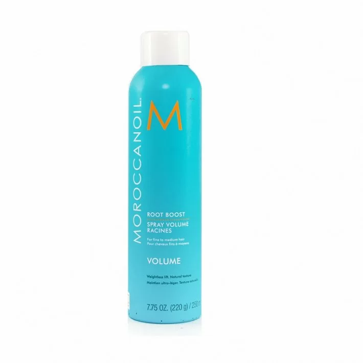 Voluminizador De Races Moroccanoil 250 Ml.