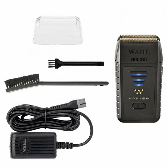 Wahl Afeitadora Vanish Shaver Ref.08173-716_2