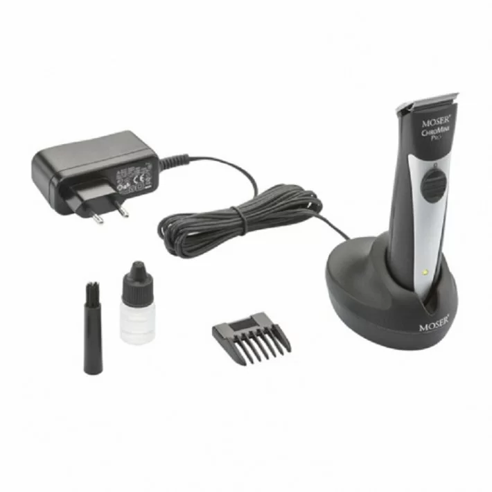 Wahl Cortadora Chromini Ref.1591-0466_4