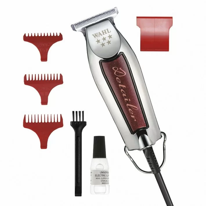 Wahl Cortadora Detailer 5 Star T-wide Ref-08081-1216_1