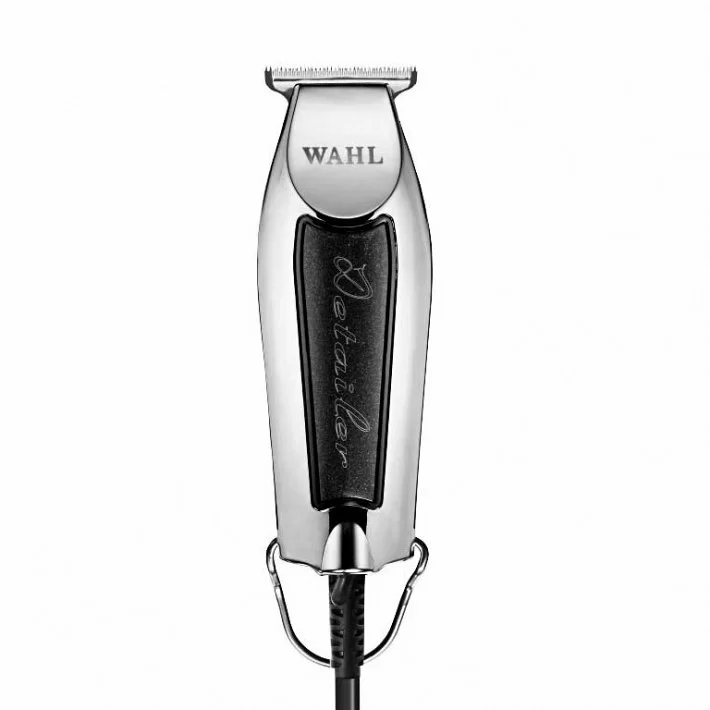 Wahl Cortadora Detailer Black Ref.08081-026h