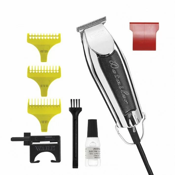 Wahl Cortadora Detailer Black Ref.08081-026h_2