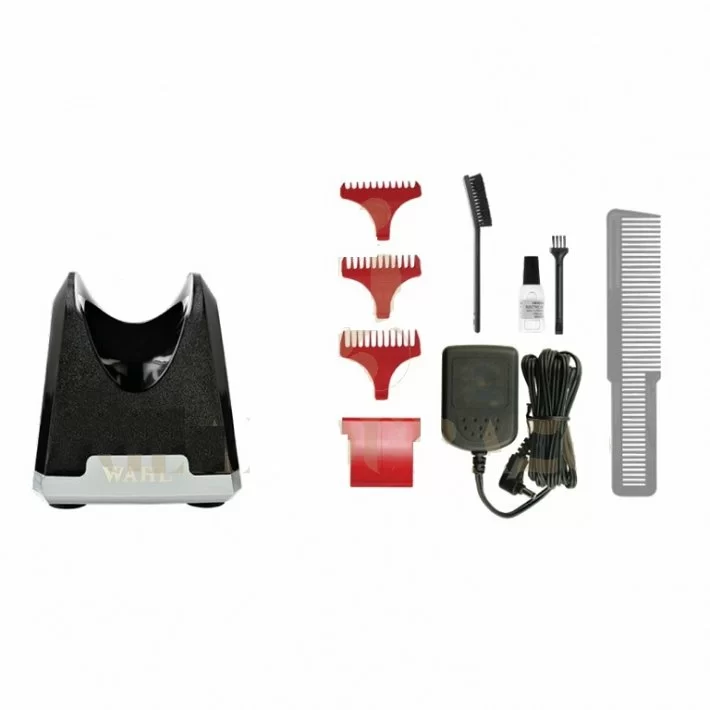 Wahl Cortadora Detailer T-wide Cordless Ref.08171-016_1