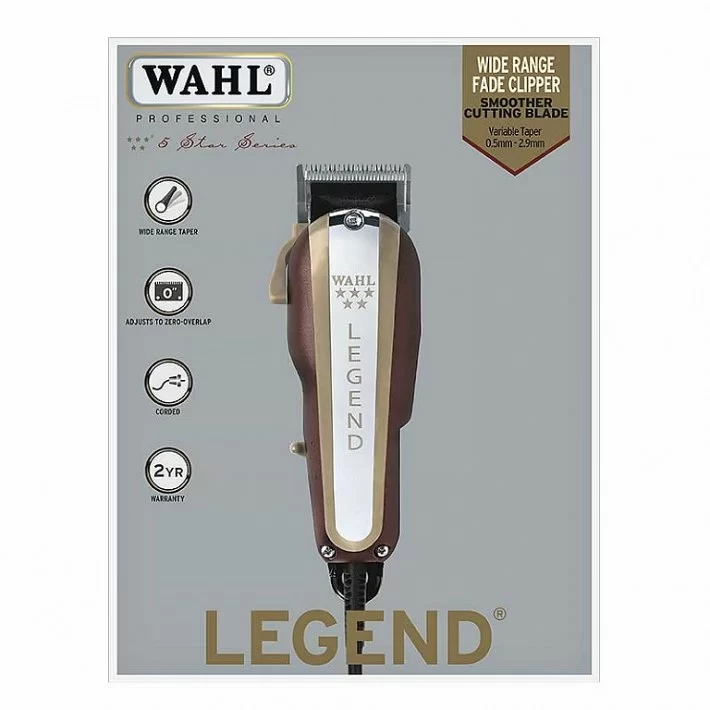 Wahl Cortadora Legend Ref.3026828 (08147-016h)_2