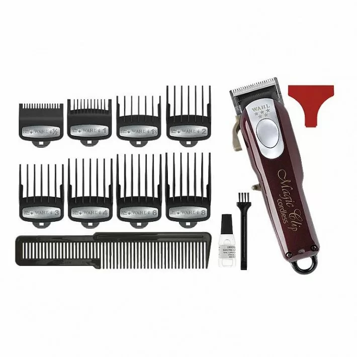 Wahl Cortadora Magic Clip Cordless Ref.3027252 (08148-2316h)_1