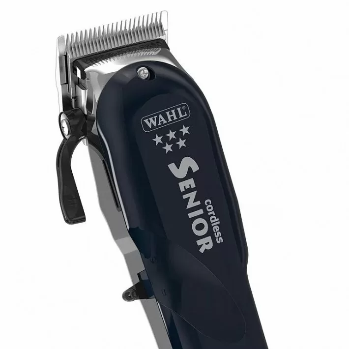 Wahl Cortadora Senior Cordless Ref.3027249 (08504-2316h)_1