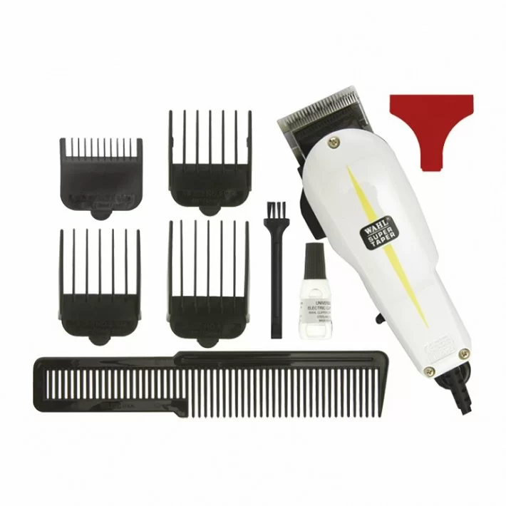 Wahl Cortadora Super Taper Cordless Ref.3020253 (08591-2316h)_1