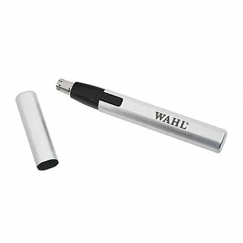 WAHL RECORTADORA DE NARIZ Y OREJAS MICRO GROOMSMAN 2 EN 1 MODELO REF.3214-0471