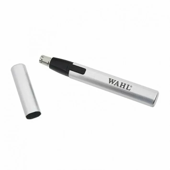 Wahl Recortadora De Nariz Y Orejas Micro Groomsman 2 En 1 Modelo Ref.3214-0471