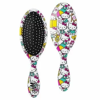 WET BRUSH CEPILLO ORIGINAL DETANGLER HELLO KITTY