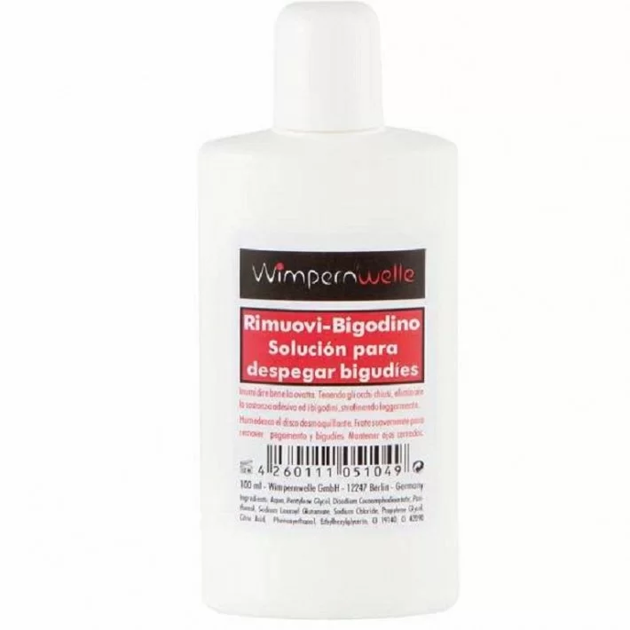 wimpernwelle Solucion Despegar Bigudies 100 Ml