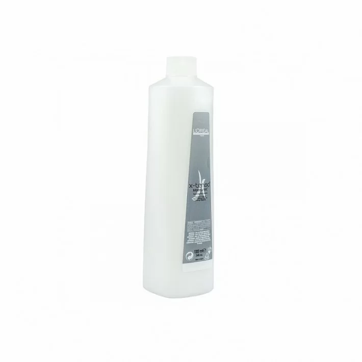 X-tenso Leche Fijadora 1000 Ml. Loreal